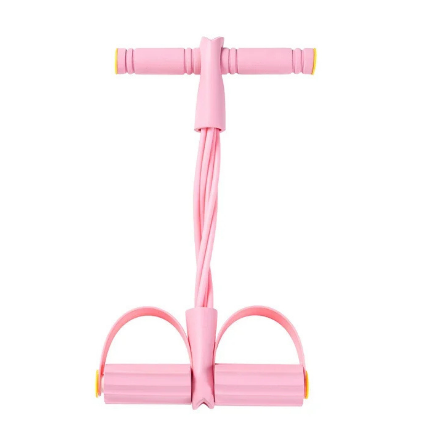 Premium Quality Multifunction Pedal Resistance Band