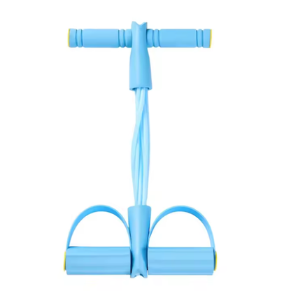 Premium Quality Multifunction Pedal Resistance Band