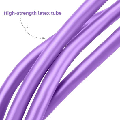 Premium Quality Multifunction Pedal Resistance Band