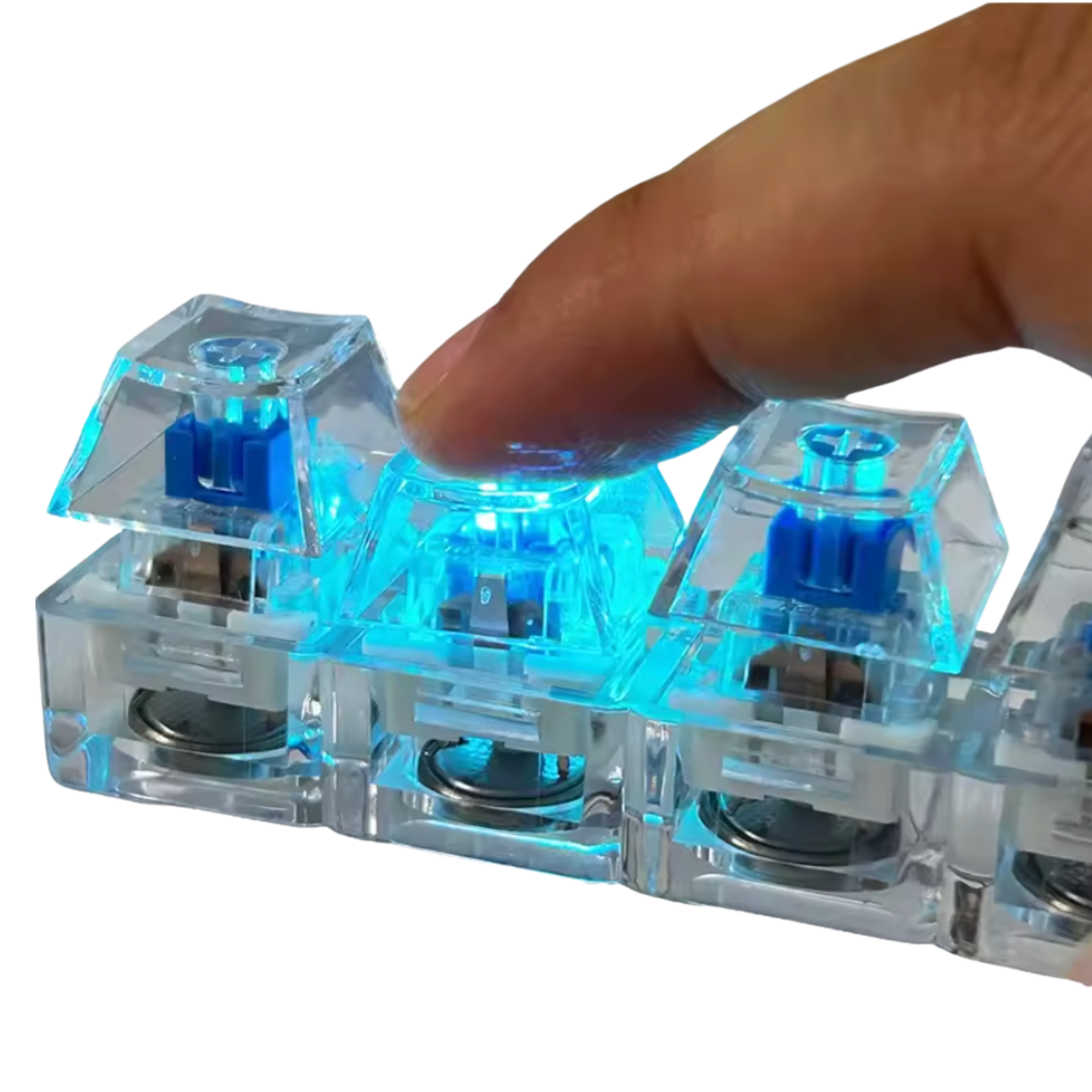 Keydget Keychain – Fidget Toy